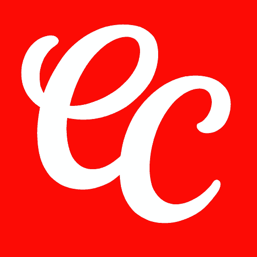 Just Christmas Cards logo